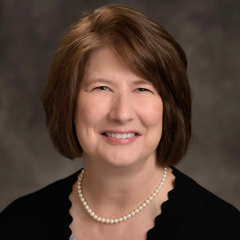 Donna Holt - Executive Assistant