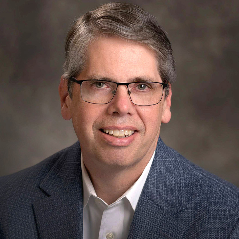 Mark Young - President & CEO