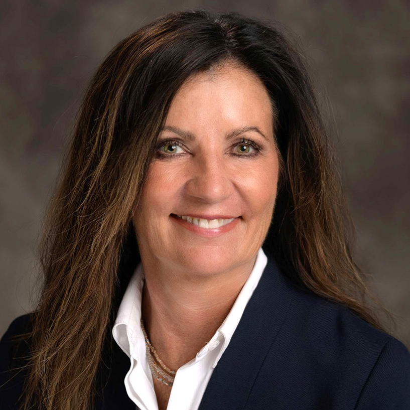 Shelle Randall - Director of Workforce Development & Existing Industry