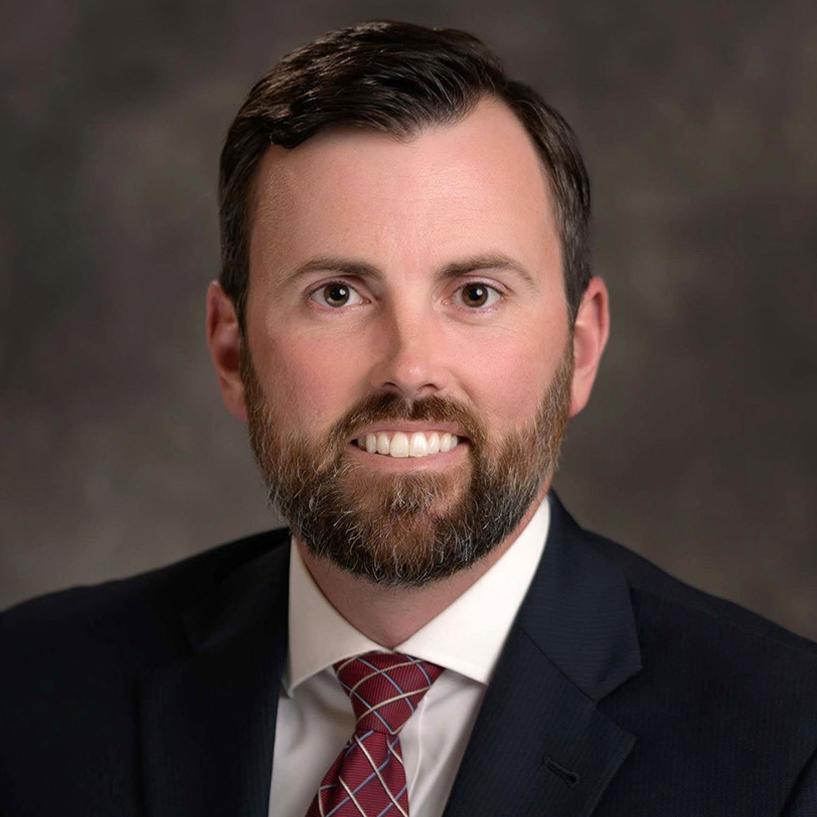 Steven Lamm - V.P. of Economic Development