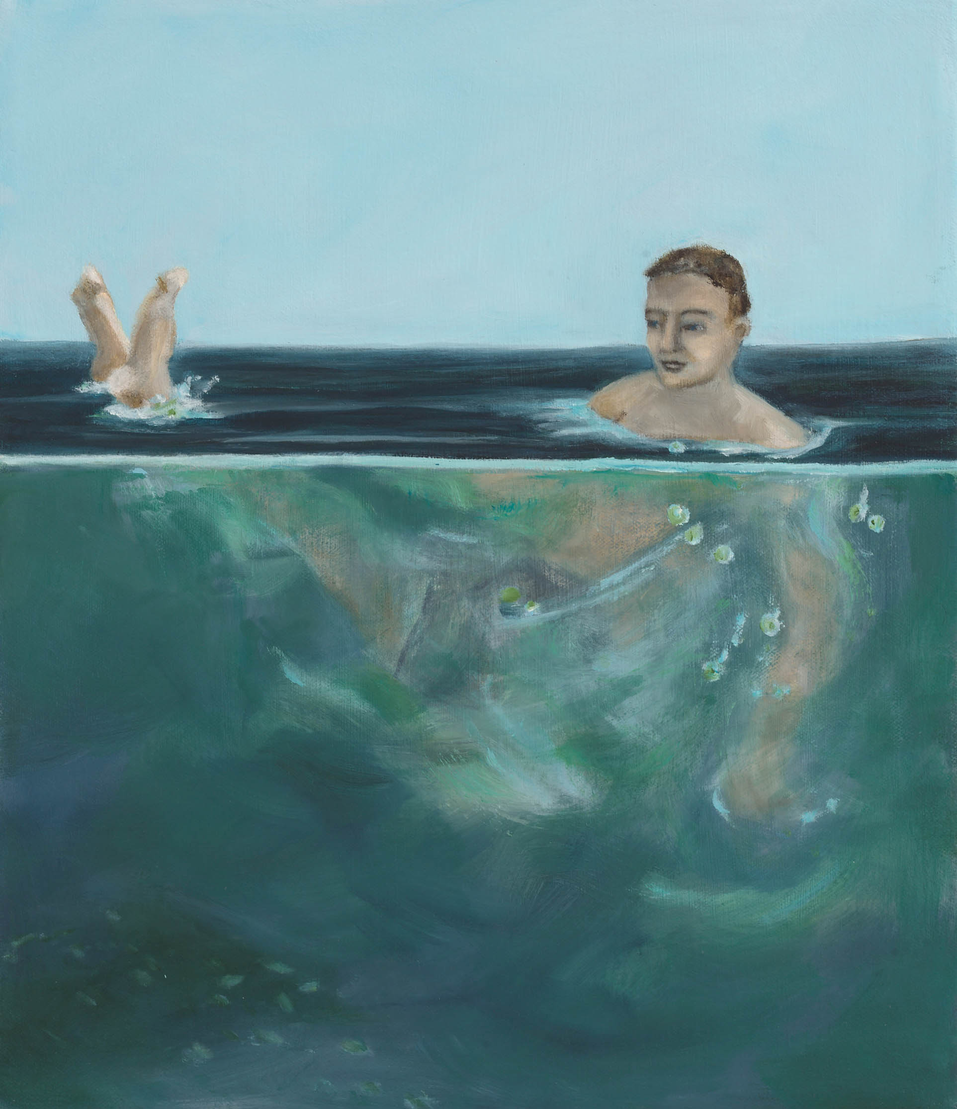 Buoyant
