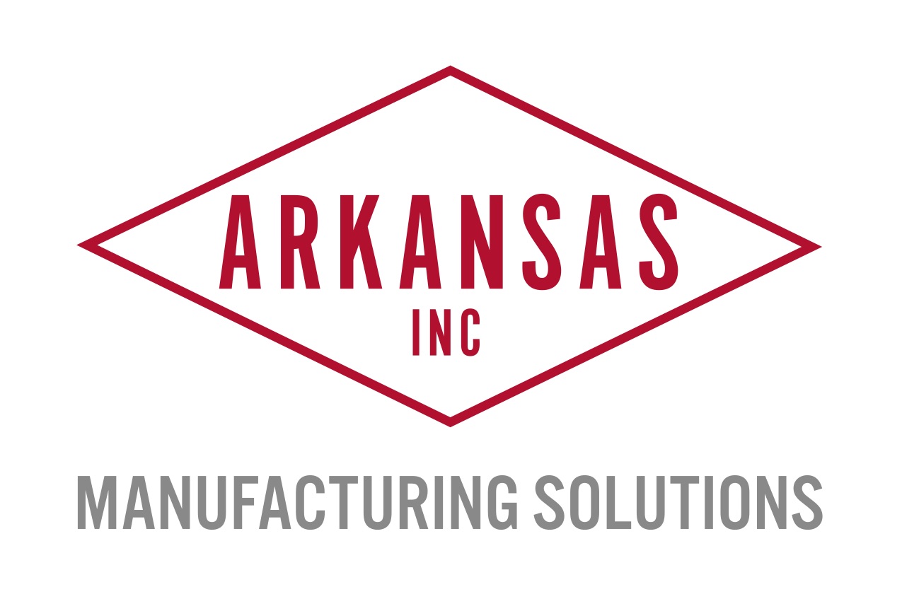 AEDC Arkansas Inc. Manufacturing Solutions Logo