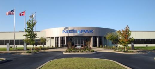 Nice-Pak Jonesboro