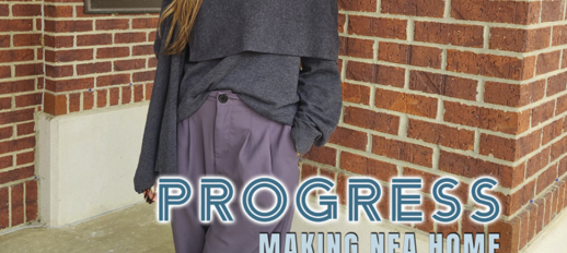 Bethania Baray-Harrison, Jonesboro Unlimited Director of Talent Attraction, on cover of January 2026 Premiere Magazine