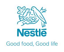 Nestle Logo